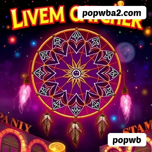 Guia rápido de apostas ao vivo na popwb