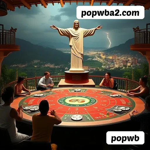 App popwb apostas esportivas mobile