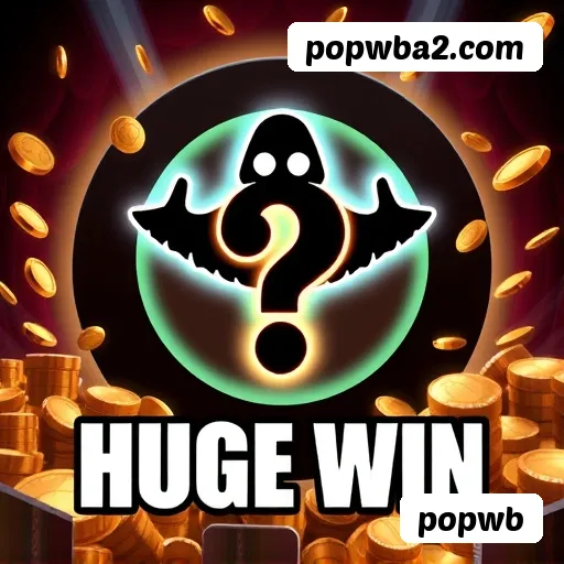 Cassino popwb app mobile