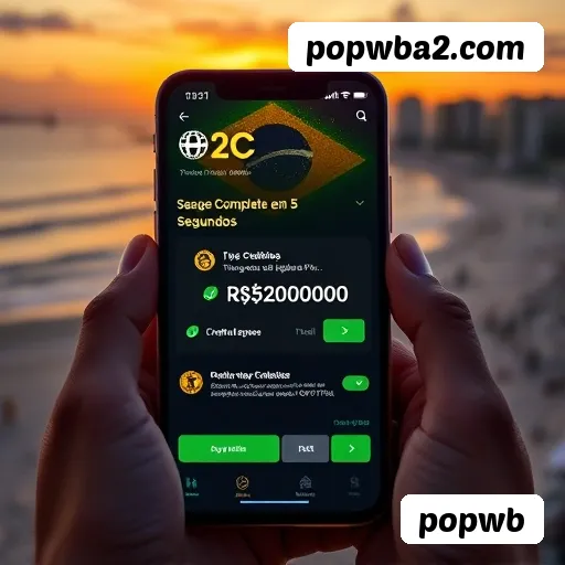 App popwb Android download