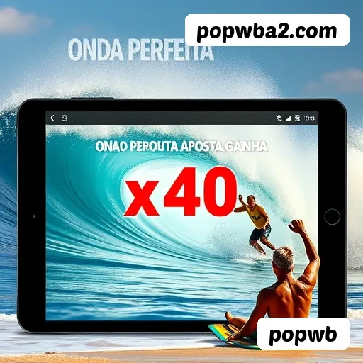 popwb multi dispositivo