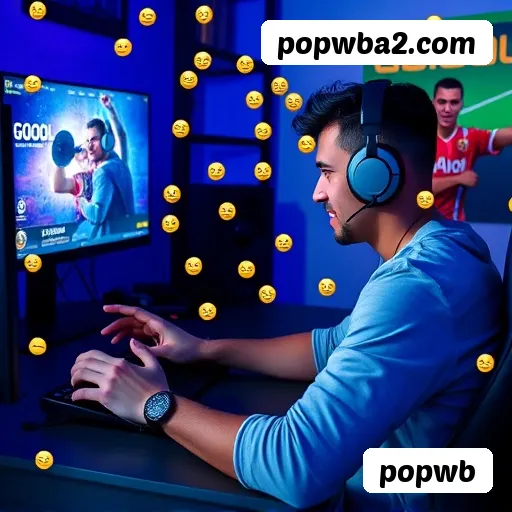 App popwb login mobile