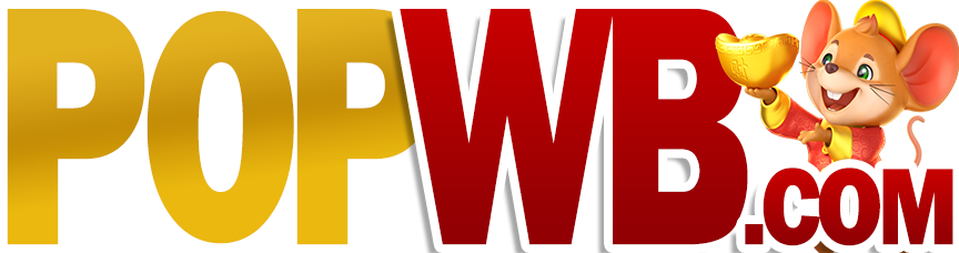 Logo da popwb