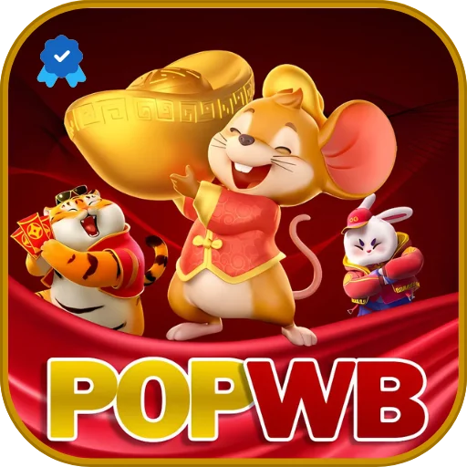 Plataforma popwb - cassino e apostas