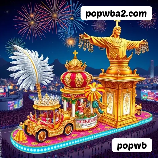 Formulário registro popwb