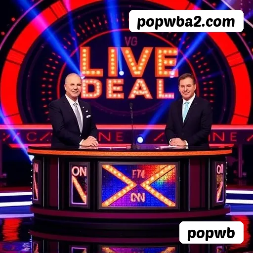 Depósito PIX popwb