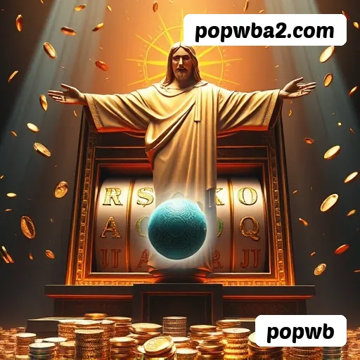 Gates of Olympus slot popwb