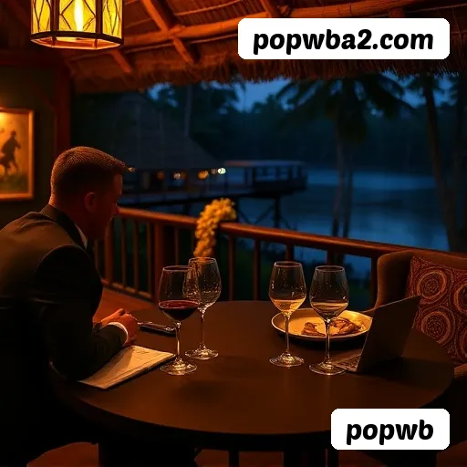 Suporte VIP popwb - atendimento prioritário